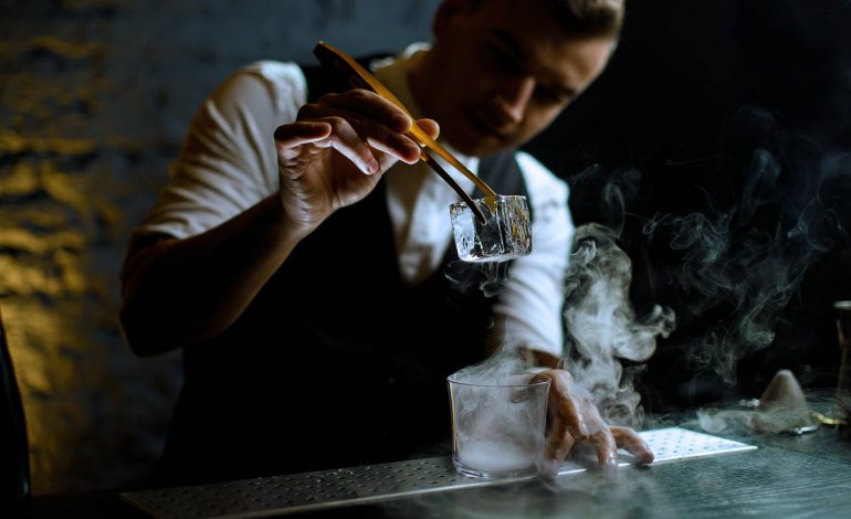 10 cocktail particolari per bere in modo unico