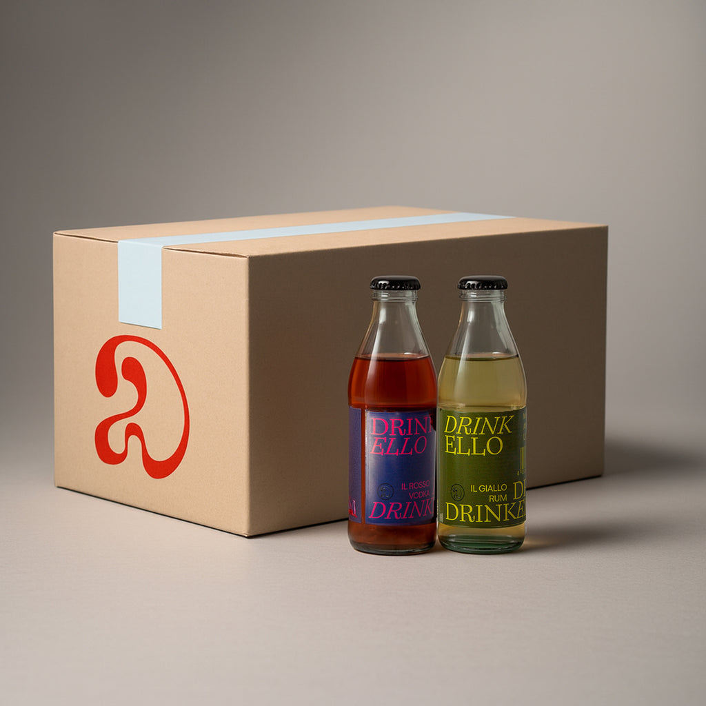 Party box (24 Drinkelli)