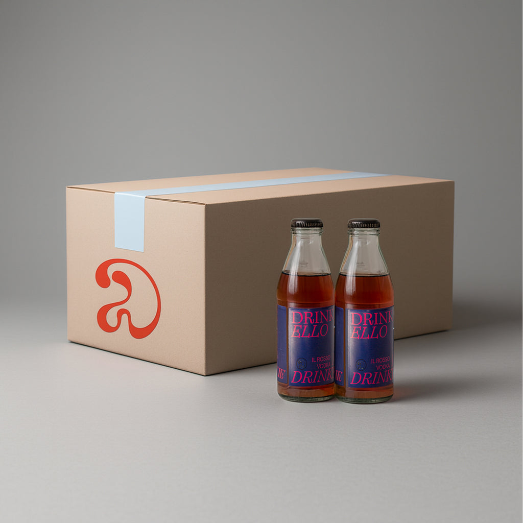 Party box (24 Drinkelli)